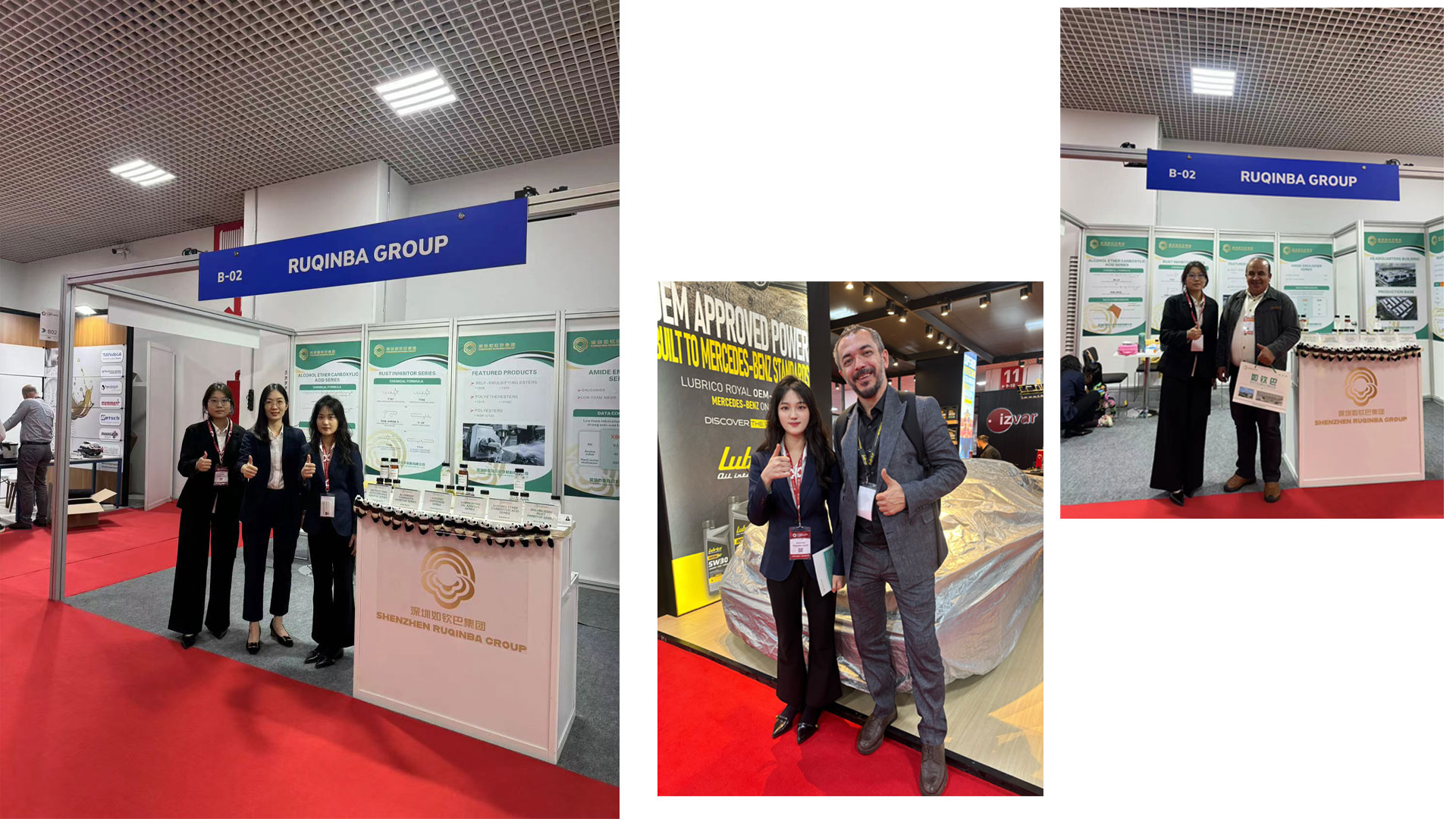 Eurasian-Lubricants-Show