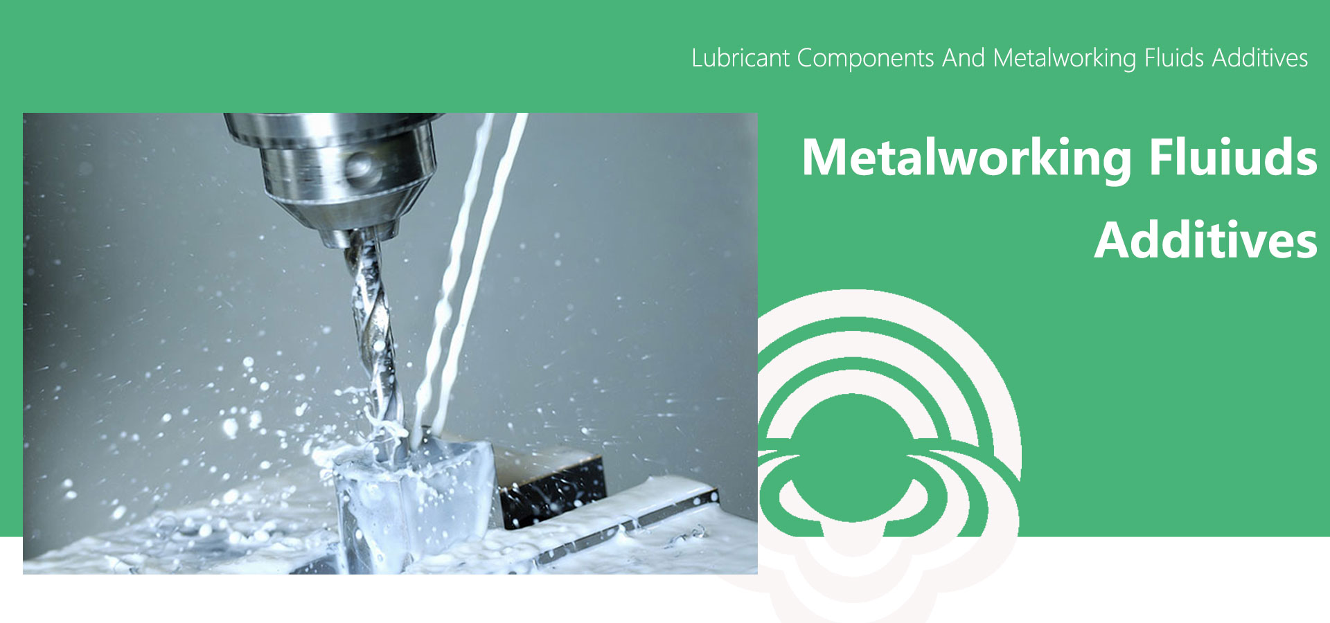 metalworking fluid additives