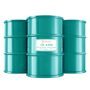 LR-4200 Polyaspastic Resin