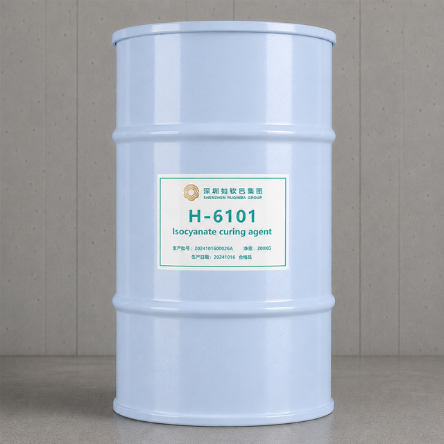 H-6101 Low-Viscosity Modified Isocyanate Prepolymer