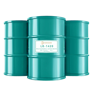 LR-1420 Polyaspartic Resin 