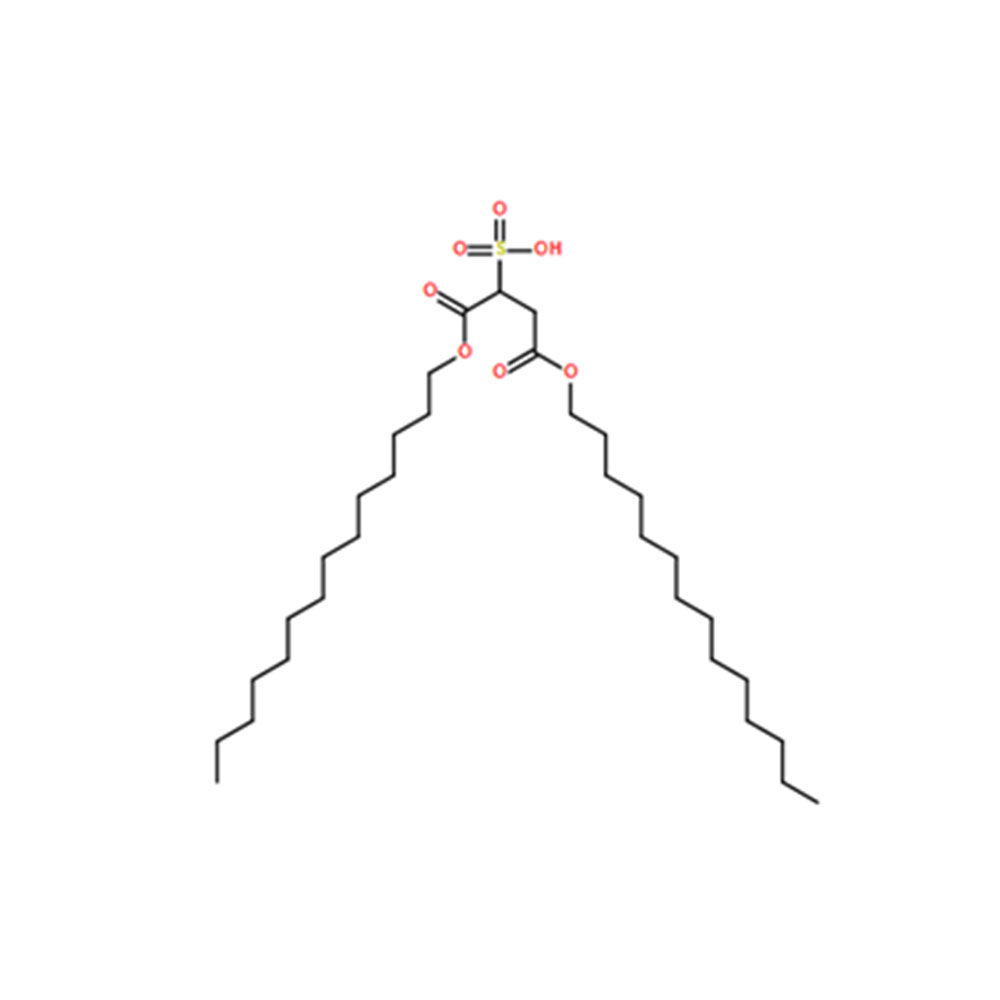 Types and Applications of Nonionic Surfactants
