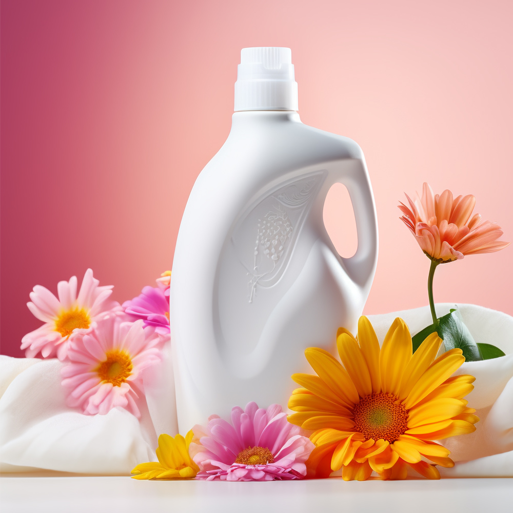 Comprehensive Guide to Laundry Detergent Formulation and Surfactant Selection