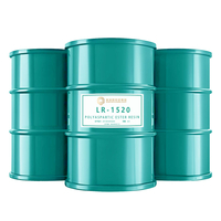 LR-1520 Solvent-Free Polyaspartic Resin