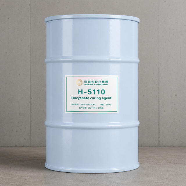 H-5110 Modified HDI Isocyanate Curing Agent