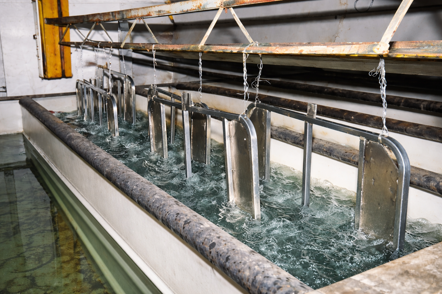 Industrial Cleaning Agent Formulation & Surfactant Selection Guide