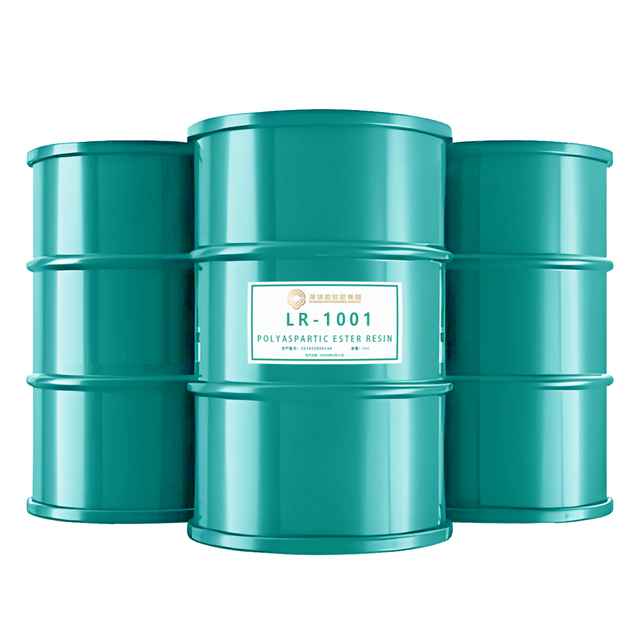 LR-1001 Polyaspastic Resin