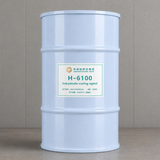 H-6100 Low-Viscosity Modified Isocyanate Prepolymer