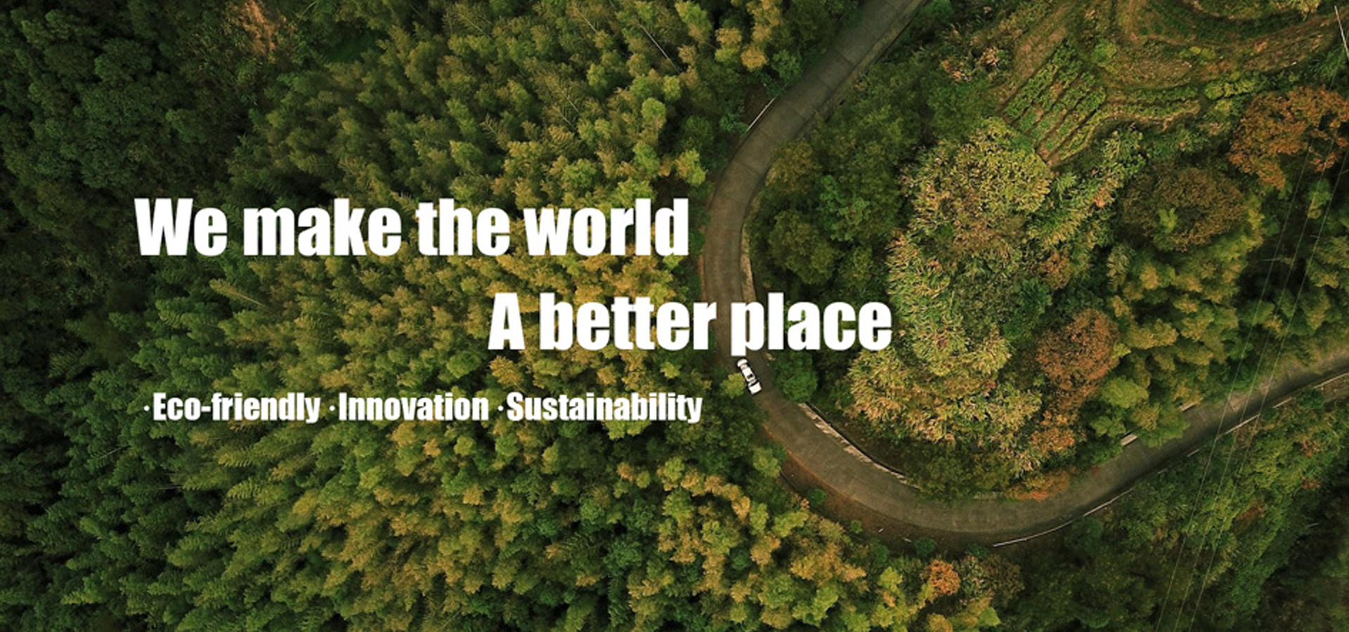 Ruqinba Corporate Aspirations