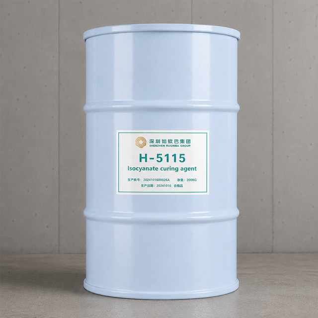 H-5115 Modified HMDI Isocyanate Curing Agent