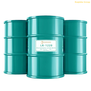LR-1220 Polyaspartic Resin for Polyaspartic Coating
