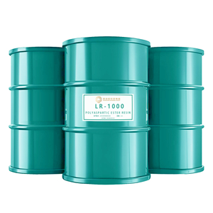 LR-1000 Polyaspastic Resin