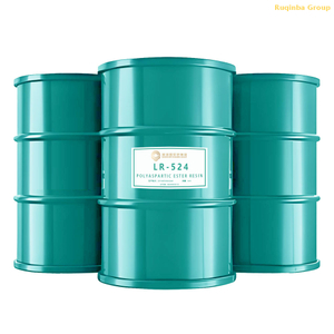 LR-524 Low Viscosity Polyaspartic Resin
