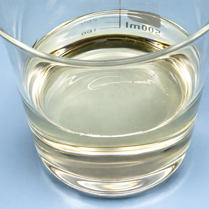 Dodecenyl Succinic Anhydride (DDSA): The "Performance Magician" for Epoxy Curing Agents