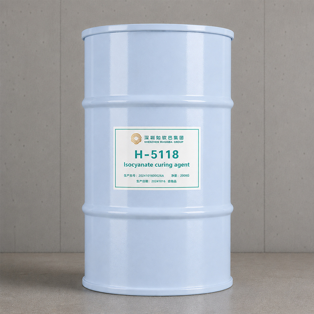H-5118 Modified IPDI Isocyanate Curing Agent