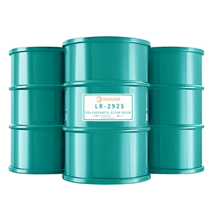 LR-2925 Polyaspastic Resin
