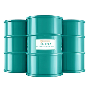 LR-1200 Polyaspastic Resin