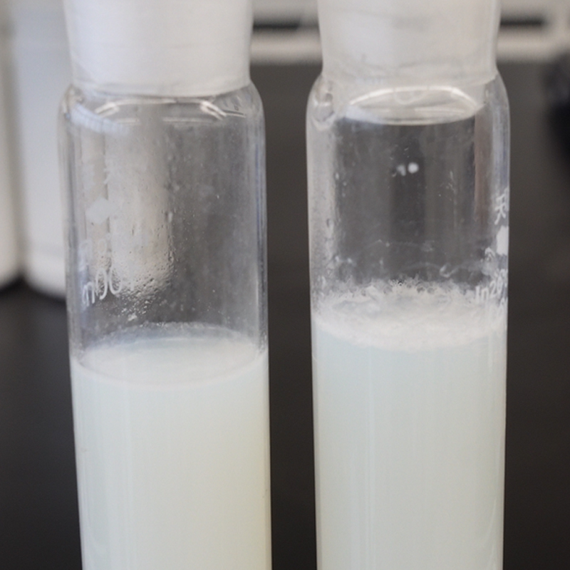 Performance Testing Methods for Hard Water Resistance Additives in Metalworking Fluids