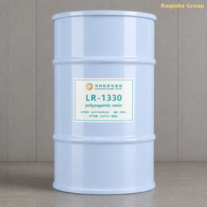 LR-1330 Polyether-Based Polyaspartic Resin